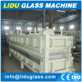 CE Approved CNC Small Automatic Used Tempered Glass Machine